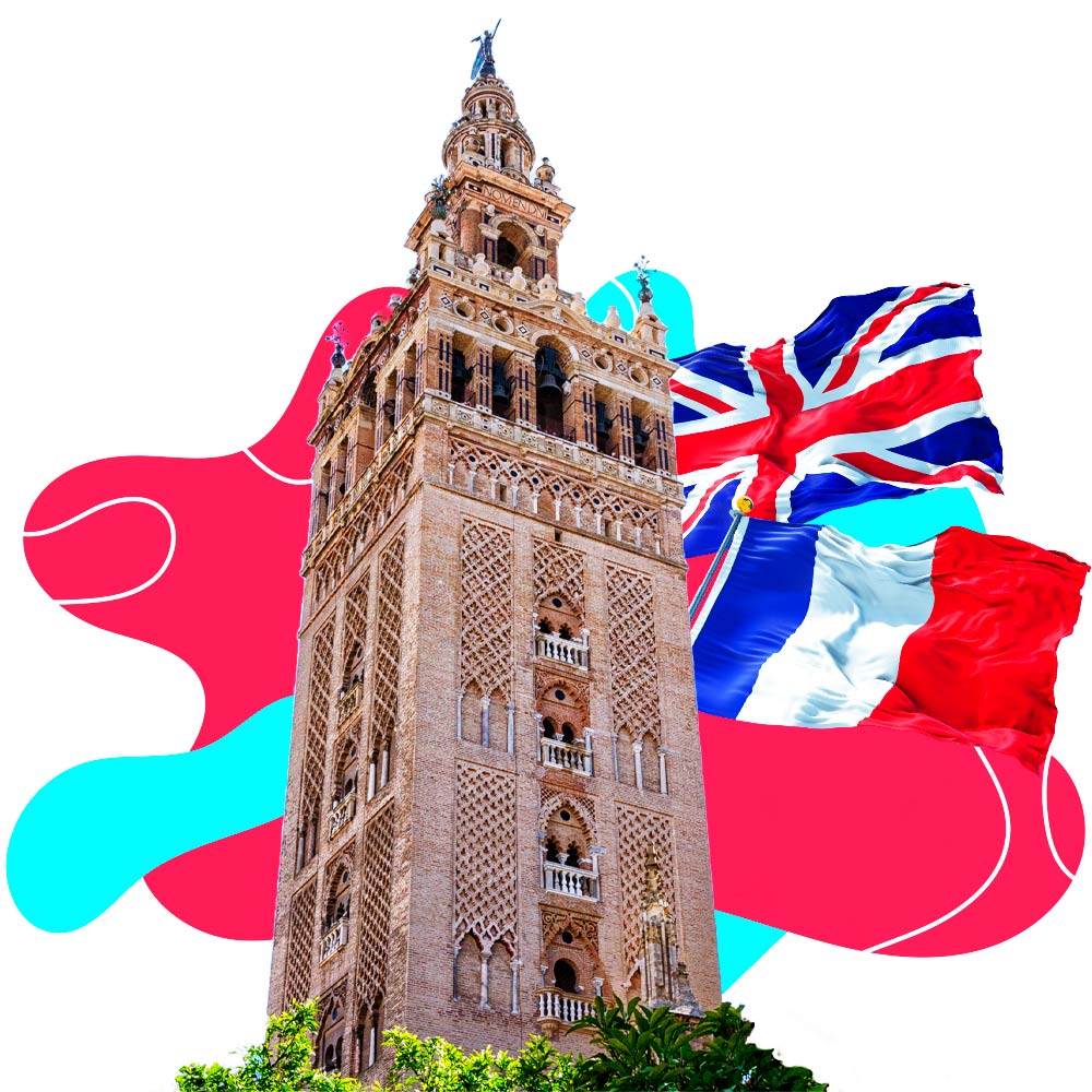 academia idiomas sevilla