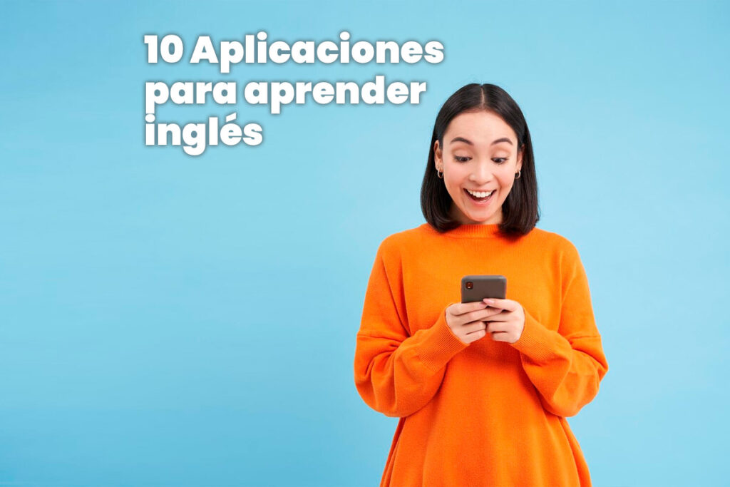 aplicaciones para aprender inglés
