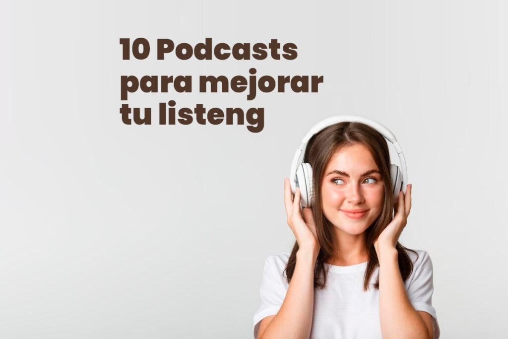 mejorar listening ingles